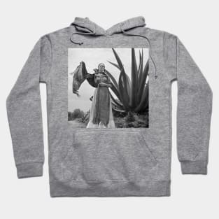 Frida Kahlo Hoodie